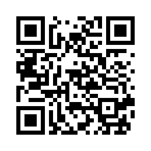 A qr code on a white background

Description automatically generated